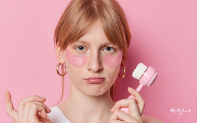 Cuanto tiempo demora mi skincare en brindarme resultados?