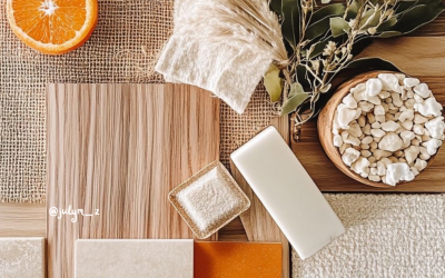 COMO DECORAR SIN SER EXPERTA?  Moodboard!