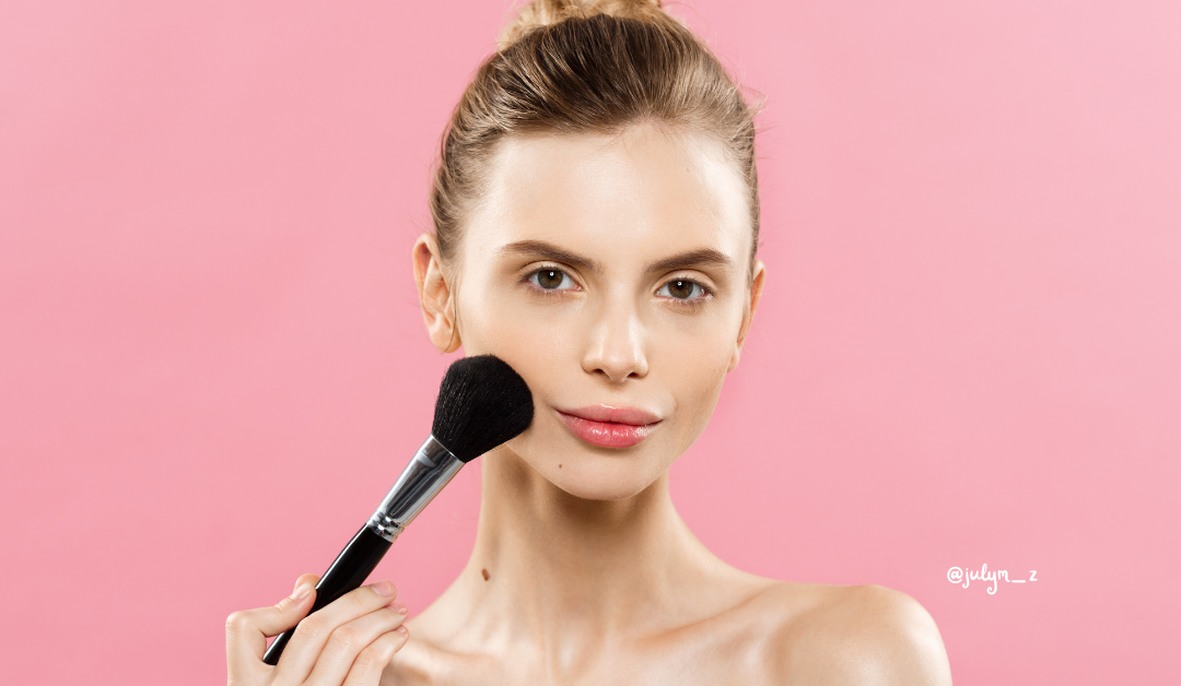 Blush en crema: el secreto para una piel saludable (y para qué biotipo es ideal)