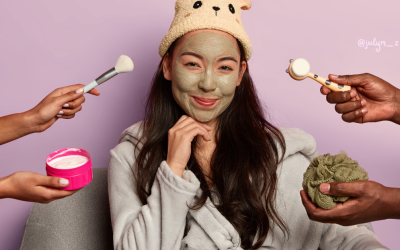 K-Beauty: por qué el skincare coreano domina la industria beauty (y lo que viví en Euphoria Fest) ✨